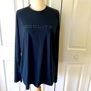 Mens lightweight shirt